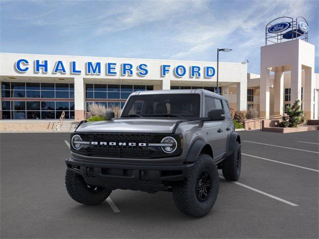 new 2024 Ford Bronco car, priced at $68,030