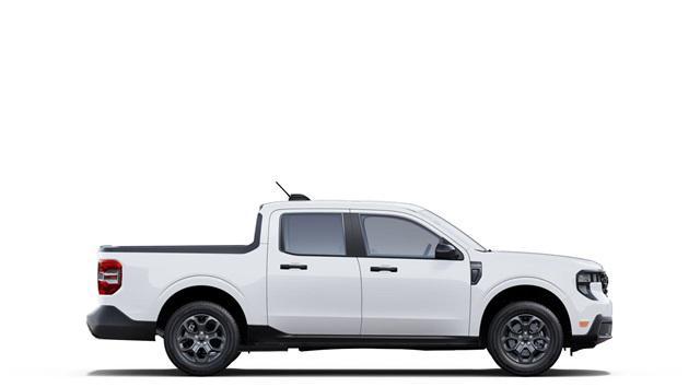 new 2025 Ford Maverick car, priced at $34,022