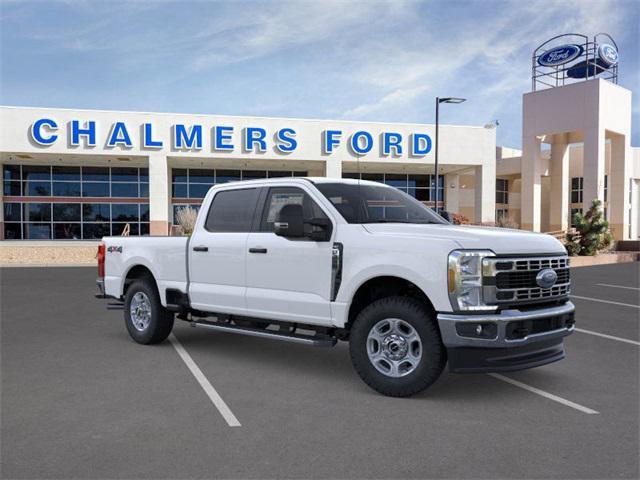 new 2026 Ford F-350 car, priced at $62,950