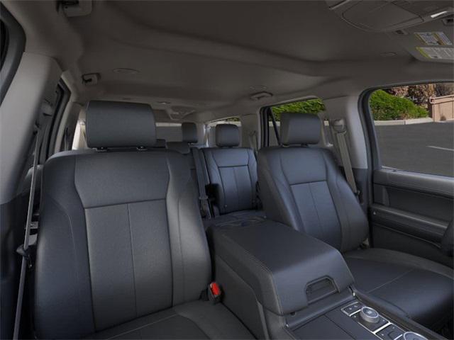 new 2024 Ford Expedition Max car, priced at $70,220