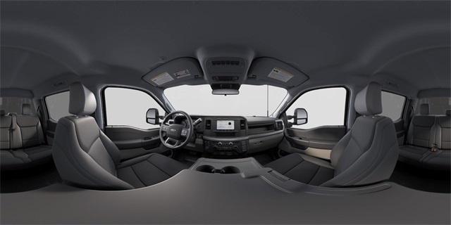 new 2025 Ford F-250 car, priced at $59,049