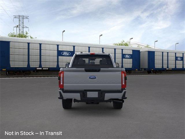 new 2025 Ford F-250 car, priced at $57,549