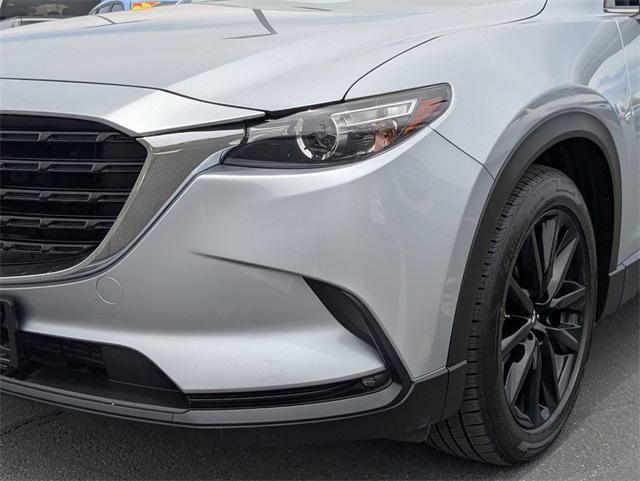 used 2023 Mazda CX-9 car, priced at $33,369