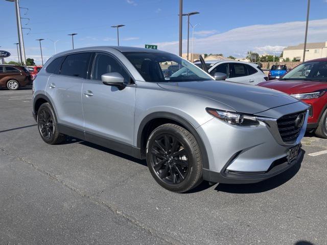 used 2023 Mazda CX-9 car, priced at $33,369