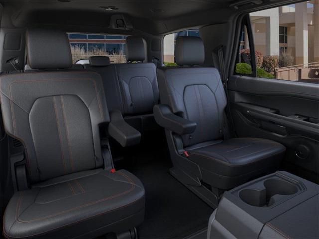 new 2024 Ford Expedition car, priced at $80,010