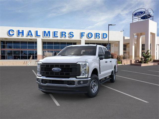 new 2024 Ford F-250 car, priced at $54,600