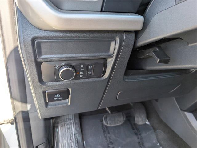 used 2022 Ford Expedition car, priced at $43,861