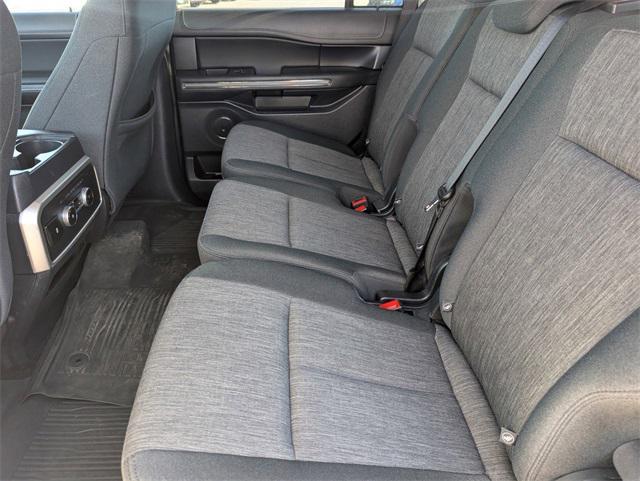 used 2022 Ford Expedition car, priced at $43,861