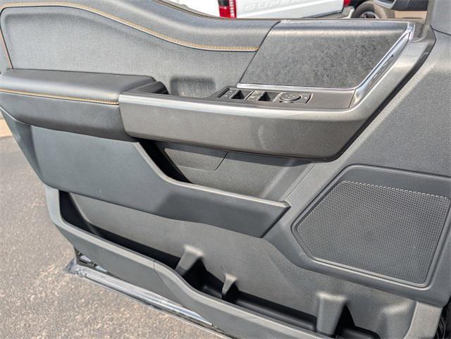 used 2023 Ford F-150 car, priced at $63,764
