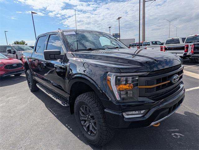 used 2023 Ford F-150 car, priced at $63,764