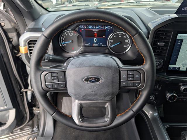 used 2023 Ford F-150 car, priced at $63,764