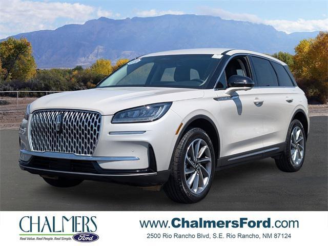 used 2023 Lincoln Corsair car, priced at $39,534