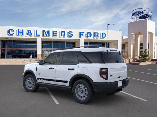 new 2023 Ford Bronco Sport car, priced at $30,965