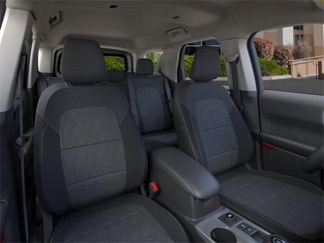 new 2023 Ford Bronco Sport car, priced at $30,965