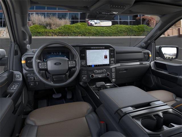 new 2024 Ford F-150 car, priced at $75,073