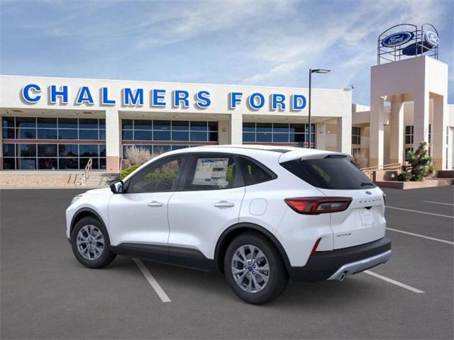 new 2026 Ford Escape car, priced at $31,685