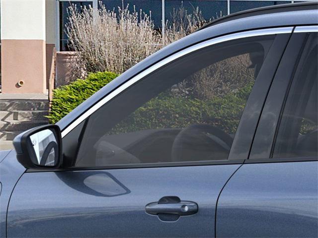 new 2025 Ford Escape car, priced at $33,692
