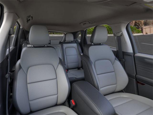 new 2025 Ford Escape car, priced at $34,890