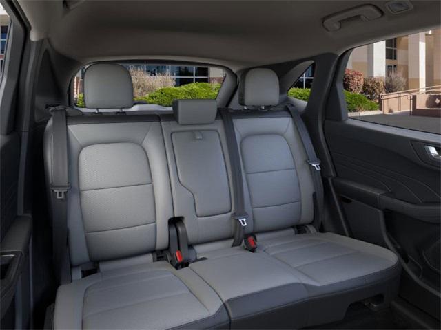new 2025 Ford Escape PHEV car, priced at $33,641