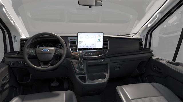 new 2023 Ford Transit-350 car, priced at $65,759