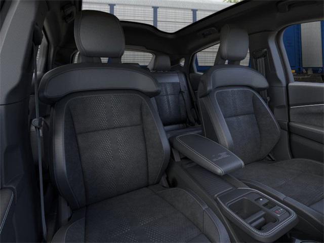 new 2025 Ford Mustang Mach-E car, priced at $56,425