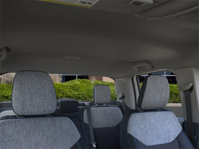 new 2025 Ford Maverick car, priced at $30,468