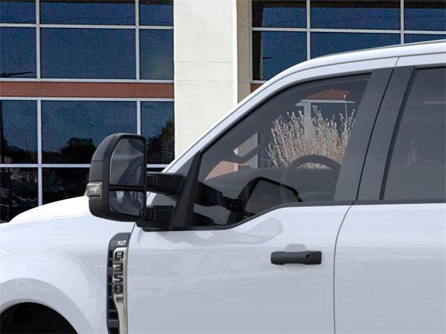 new 2026 Ford F-350 car, priced at $62,642