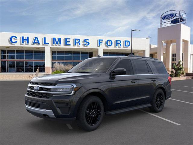 new 2024 Ford Expedition car, priced at $66,650