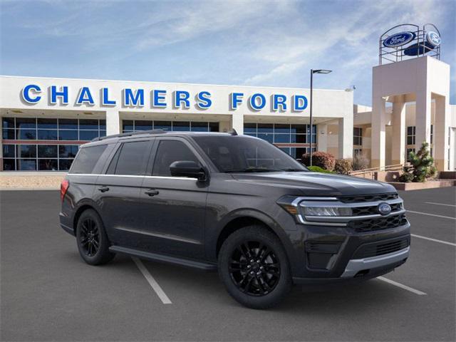 new 2024 Ford Expedition car, priced at $66,650