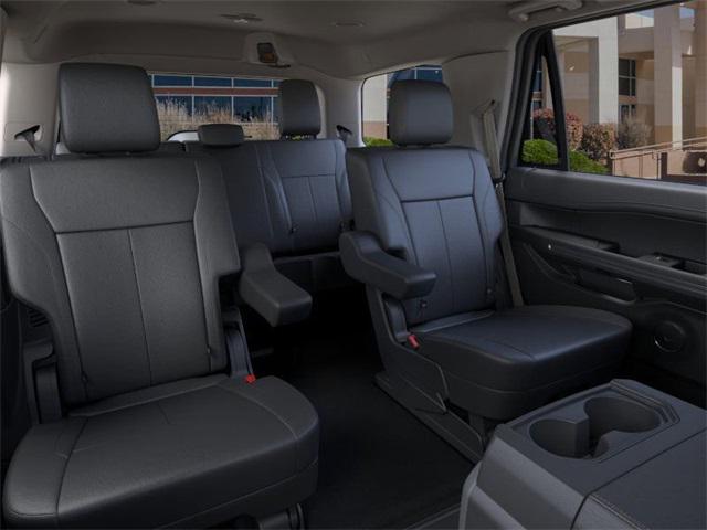 new 2024 Ford Expedition car, priced at $66,650