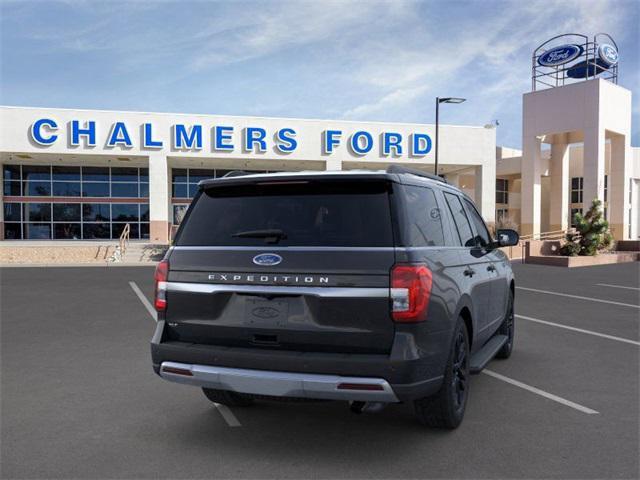 new 2024 Ford Expedition car, priced at $66,650