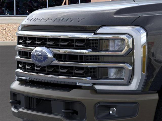 new 2026 Ford F-350 car, priced at $98,690
