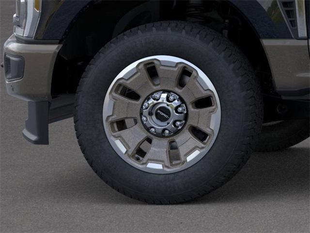 new 2026 Ford F-350 car, priced at $98,690