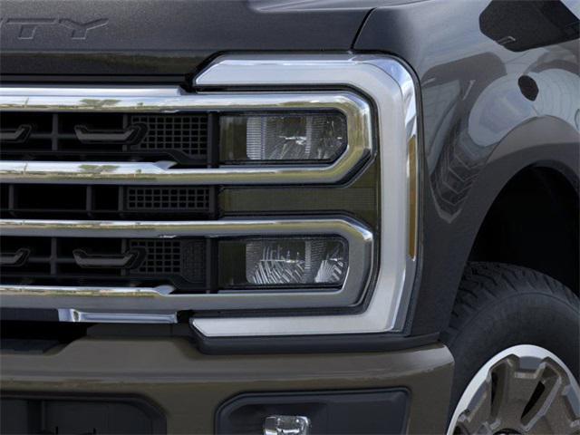 new 2026 Ford F-350 car, priced at $98,690