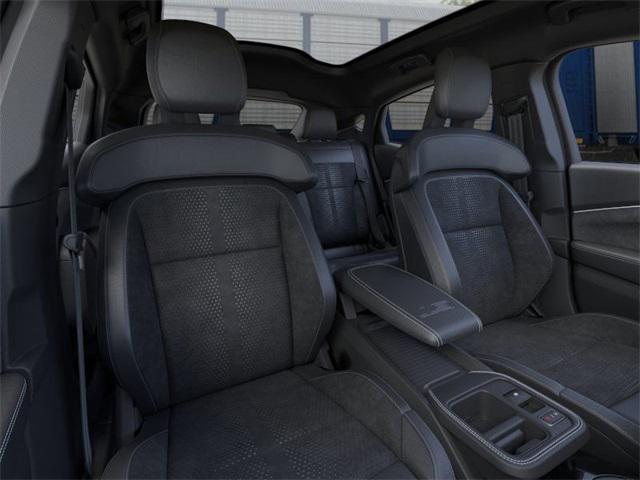 new 2025 Ford Mustang Mach-E car, priced at $54,589