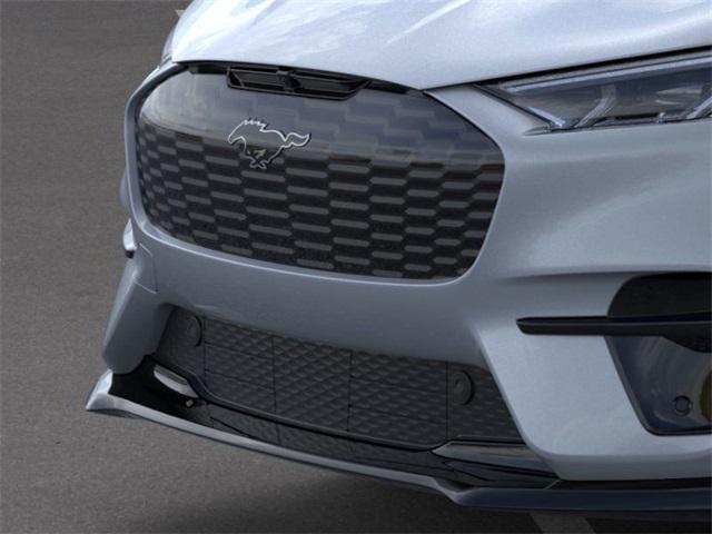 new 2025 Ford Mustang Mach-E car, priced at $54,589