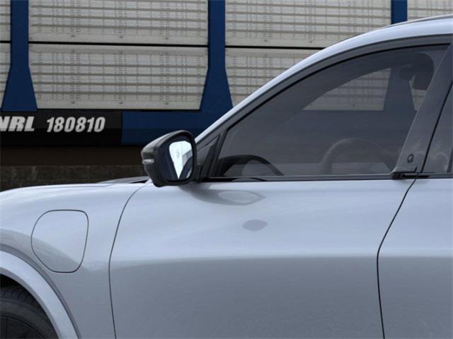 new 2025 Ford Mustang Mach-E car, priced at $54,589