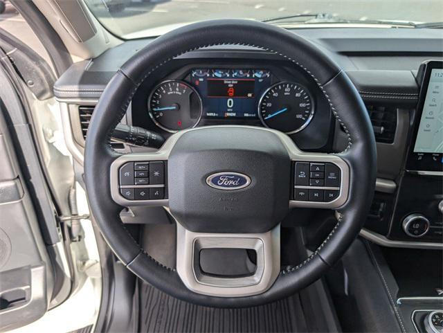 used 2023 Ford Expedition car, priced at $58,725