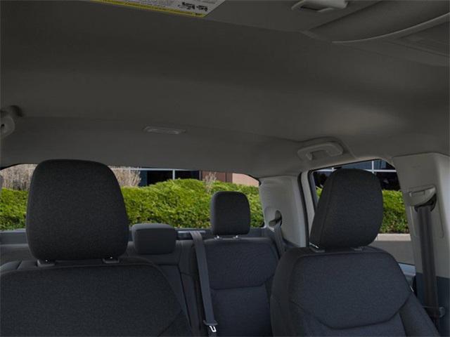 new 2025 Ford Maverick car, priced at $33,110