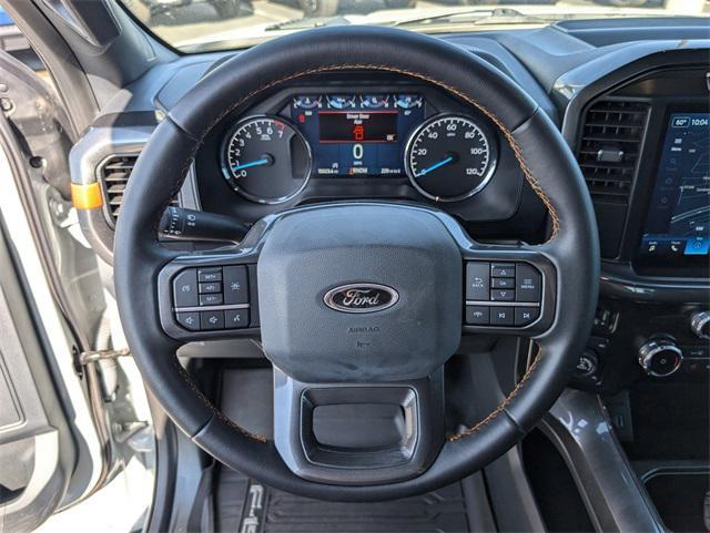 used 2023 Ford F-150 car, priced at $61,995