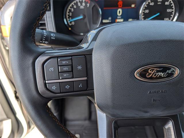 used 2023 Ford F-150 car, priced at $61,995