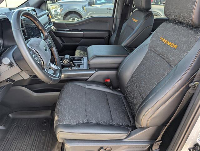 used 2023 Ford F-150 car, priced at $61,995