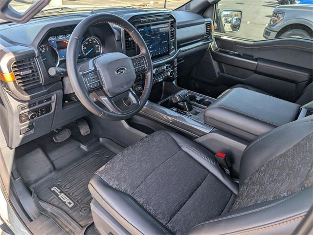 used 2023 Ford F-150 car, priced at $61,995