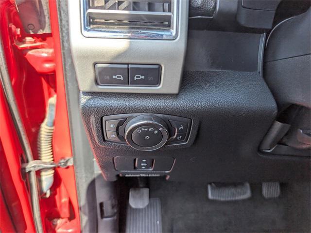 used 2017 Ford F-350 car, priced at $48,675