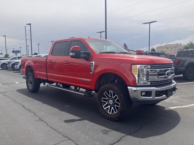 used 2017 Ford F-350 car, priced at $48,675
