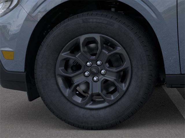 new 2025 Ford Maverick car, priced at $32,755