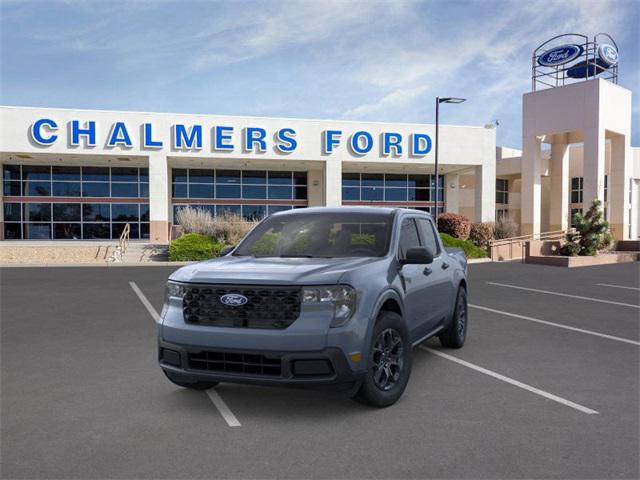 new 2025 Ford Maverick car, priced at $32,755