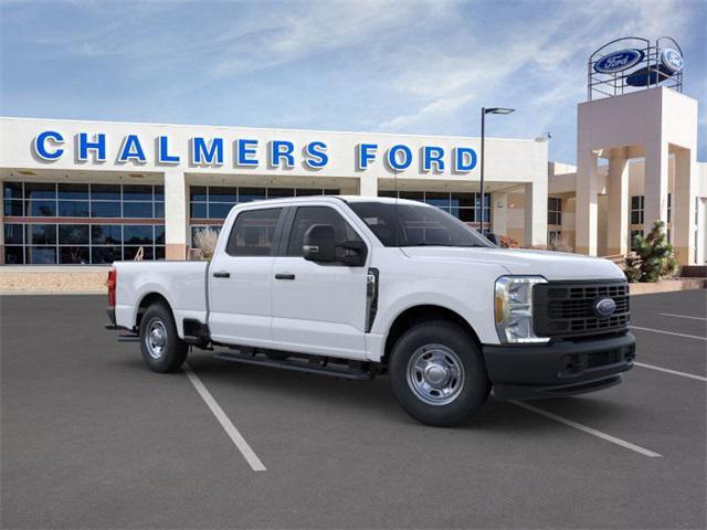 new 2024 Ford F-250 car, priced at $49,190