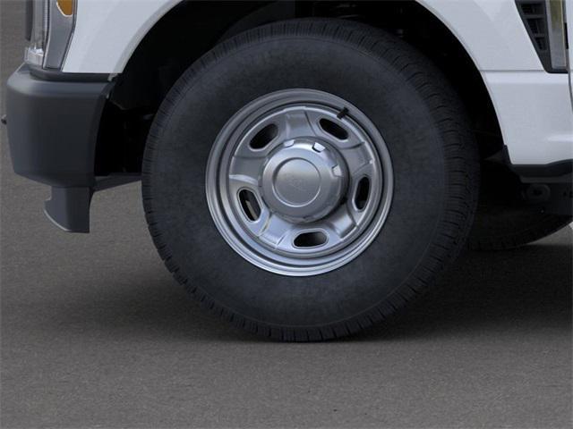 new 2024 Ford F-250 car, priced at $49,190