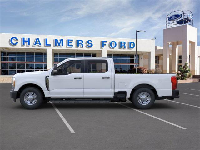 new 2024 Ford F-250 car, priced at $49,190